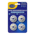 Dr. Scholl Shoe Deodoriser Balls 4