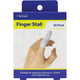 Chemists Own Rubber Finger Stall for Injury Protection