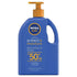 Nivea Sun Protect and Moisture Sunscreen Lotion SPF 50 Plus 1L
