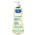 Mustela Stelatopia Cleansing Oil for Eczema Prone Skin 500mL