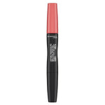 Rimmel Provocalips 600 Orange You Coming? 2-Step Lip Colour