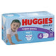 Huggies Ultra Dry Nappy Pants For Boys Toddler 10 To 15kg 29 Pack