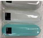 CP Toothbrush and Paste Box