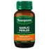 Thompson's Garlic Perles 180 Capsules