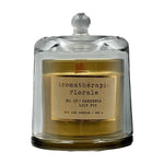 Le Desire Aromatherapie Maison Florale Soy Candle - Gardenia Lily Fig