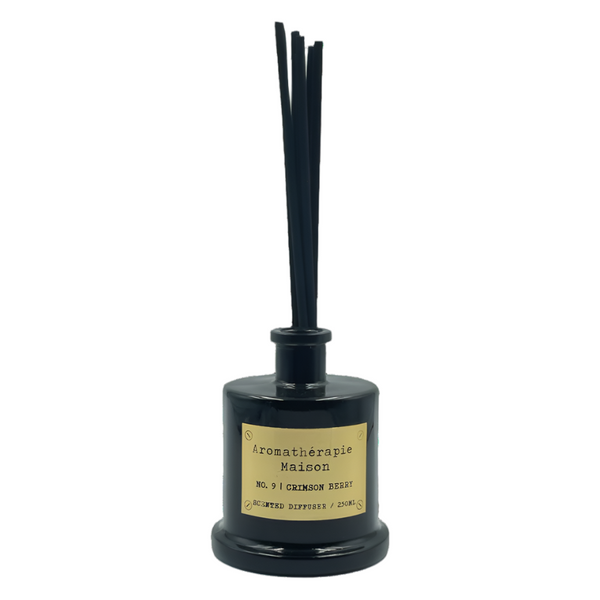 Le Desire Aromatherapie Maison Reed Diffuser - Crimson Berry