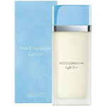 Dolce and Gabbana Light Blue Eau De Toilette 100 ML