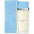 Dolce and Gabbana Light Blue Eau De Toilette 100 ML