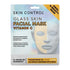 Skin Control  Glass Skin Face Mask with Vitamin C 25G