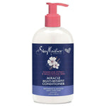 Shea Moisture Sems Shampoo Silicone Free 384ML