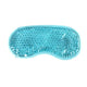 Wicked Sista Gel Beads Eye Mask Aqua