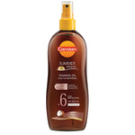 Carroten SPF 6 Summer Dreams Intensive Tanning Oil 200ML