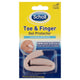 Scholl Gel Toe and Finger Protector 1
