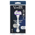 Gillette Venus Deluxe Smooth Platinum + 2 Blade Refills