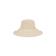 Kooringal Womens Sunny Bay Floppy Sun Hat Natural M