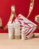 Natio Comfort Christmas Gift Set with Hand Cream 100ml and Shower Gel 275ml