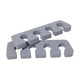 Simply Essential Toe Separators for Pedicures 2 Pack