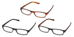 Community Co Assorted Strength 3 Reading Glasses