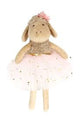 Ollie & Paige Sheep in a Tutu Soft Plush Toy for Babies and Kids 30CM