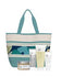 Natio Energised Body Wash 210ML and Exfoliating Bar 200G Gift Set