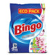 Bingo Washing Powder for Whites and Colors with Spring Garden Scent 9 KG