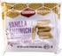 Haddar Duplex Sandwich Cookies 709G