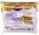 Haddar Duplex Sandwich Cookies 709G