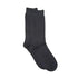 Bamboo Workwear Heavy Duty Work Socks Reinforced Breathable Grey Size 11 to 14