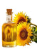 Odessa Oils 100% Sunflower 2L