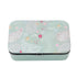 Wicked Sista Deluxe Jewellery Case Floral Paisley