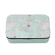 Wicked Sista Deluxe Jewellery Case Floral Paisley