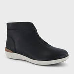 Homyped Gail Zip Front Boot 8