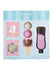 Sundae Body Ice Cream Sundae Gift Set 4 x 50ML