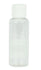 Beauty and Me Reusable Flip Cap Travel Bottles 50ML