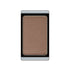 ARTDECO Eye Shadow Matt 517 Chocolate Brown 0.8G