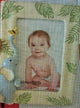 Splosh Baby My First Year Photo Frame Nursery Keepsake Gift