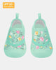 Toshi Reef Booties Wara Mint Size 4