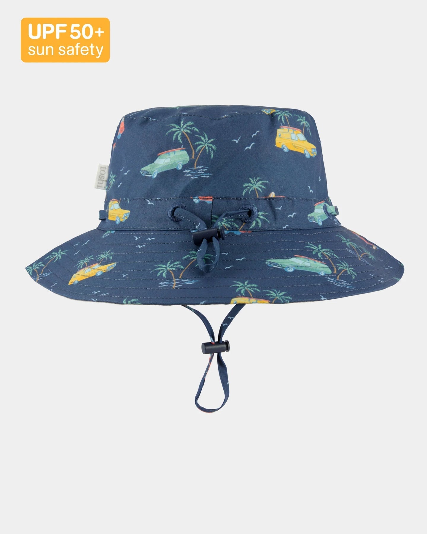 Toshi Sunhat Banjo Swell Seeker Size S