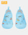 Toshi Reef Booties for Water Play and Beach Protection SSS 6