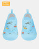 Toshi Reef Booties for Water Play and Beach Protection SSS 6