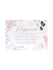 Love Vera Blockword Wooden Sign