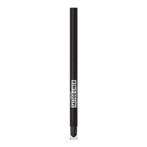 Maybelline Tattoo Studio Kajal Liner Smokey Black