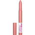 Maybelline Superstay Matte Ink Crayon 190 Blow The Candle