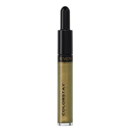 Revlon Colorburst Liquid Eyeshadow Gleaming Antique