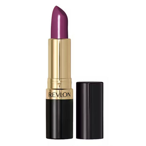 Revllon Super Lustrous Lipstick Berry Crush 771