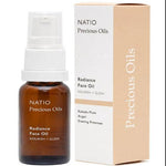 Natio Radiance Face Oil