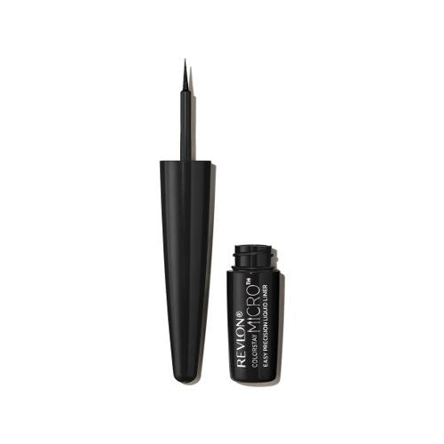 Revlon Colorstay Liquid Linear Black