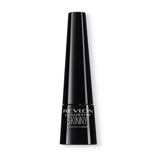 Revlon Colorstay Liquid Ended Liner Black Out