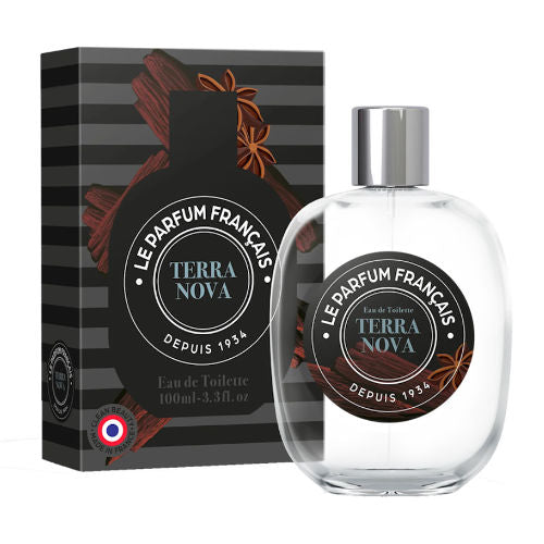 Le Parfum Francais Terra Nova EDT 100ML