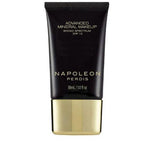 Napoleon Perdis Advanced Mineral Makeup Look 4